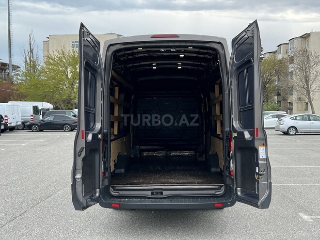 Ford Transit 2015, 178,000 km - 2.2 l - Bakı
