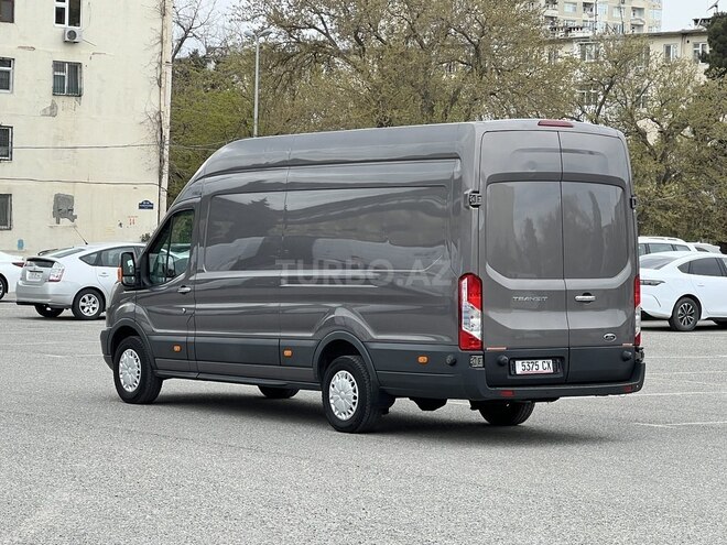 Ford Transit 2015, 178,000 km - 2.2 l - Bakı