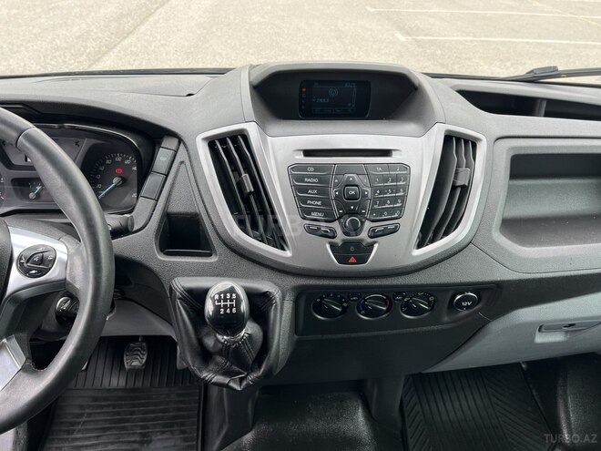 Ford Transit 2015, 178,000 km - 2.2 l - Bakı