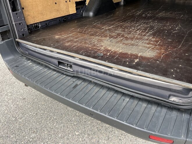 Ford Transit 2015, 178,000 km - 2.2 l - Bakı