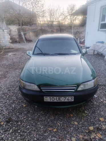 Opel Vectra 1996, 415,500 km - 1.6 l - Gəncə