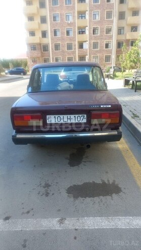 LADA (VAZ) 2107 2003, 59,000 km - 1.6 l - Bakı