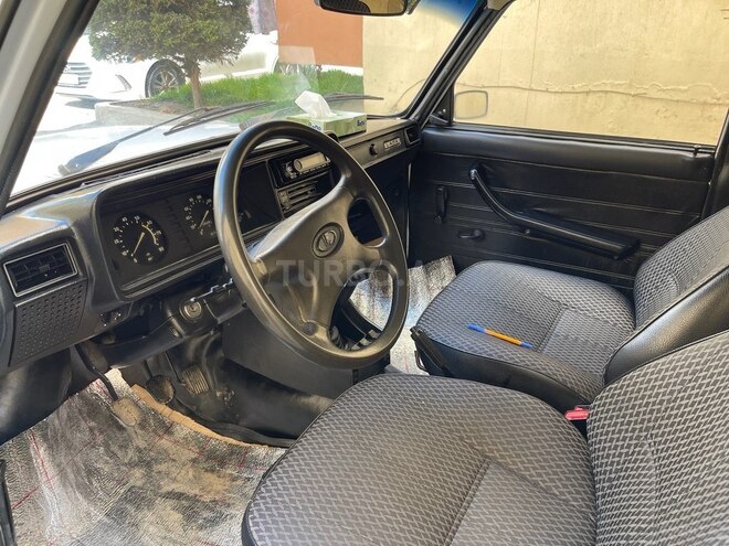 LADA (VAZ) 2107 2009, 22,222 km - 1.5 l - Sumqayıt