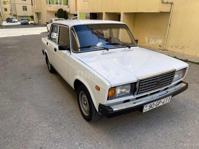 LADA (VAZ) 2107 2009, 22,222 km - 1.5 l - Sumqayıt