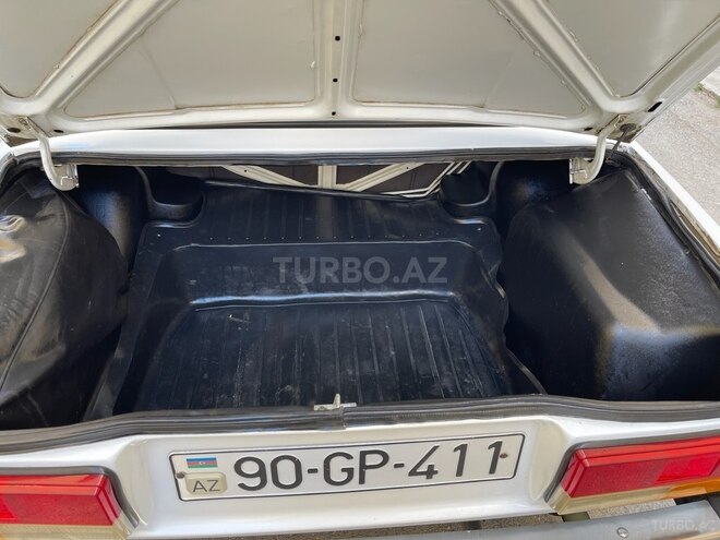LADA (VAZ) 2107 2009, 22,222 km - 1.5 l - Sumqayıt