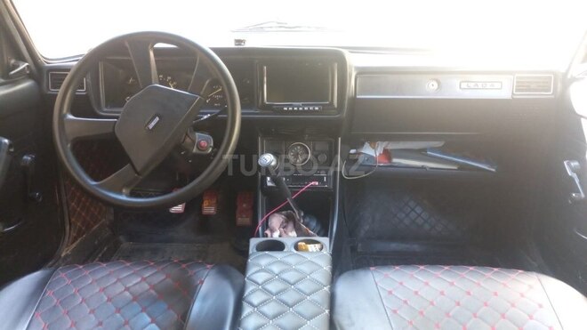 LADA (VAZ) 2107 2003, 59,000 km - 1.6 l - Bakı