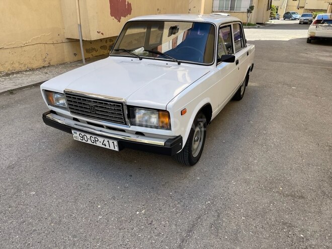 LADA (VAZ) 2107 2009, 22,222 km - 1.5 l - Sumqayıt
