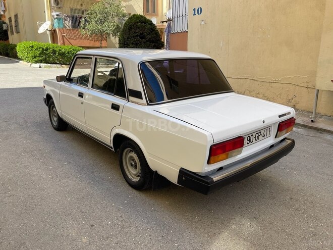 LADA (VAZ) 2107 2009, 22,222 km - 1.5 l - Sumqayıt