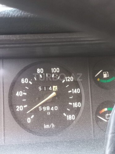 LADA (VAZ) 2107 2003, 59,000 km - 1.6 l - Bakı