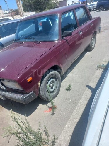 LADA (VAZ) 2107 2003, 59,000 km - 1.6 l - Bakı