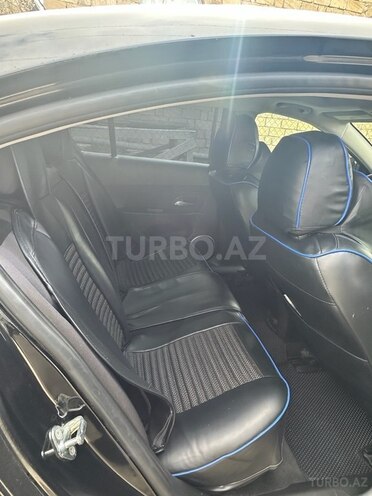 Chevrolet Cruze 2015, 170,054 km - 1.4 l - Bakı