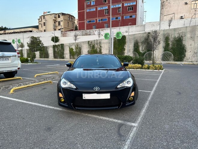 Toyota  2013, 143,232 km - 2.0 l - Bakı