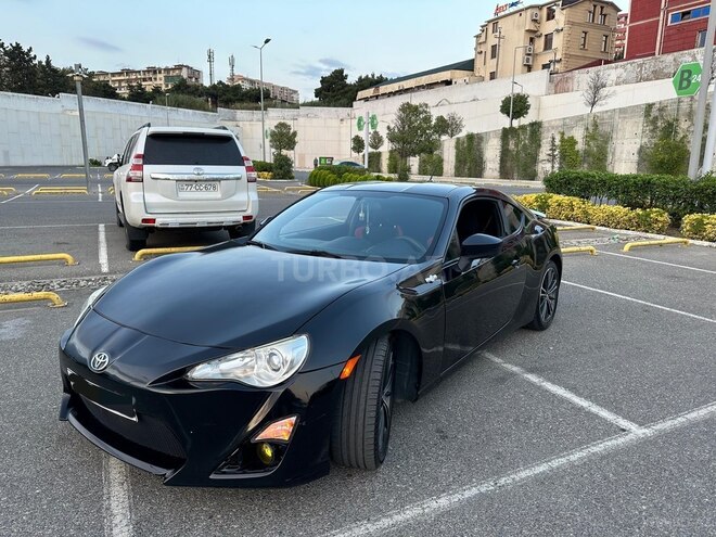 Toyota  2013, 143,232 km - 2.0 l - Bakı