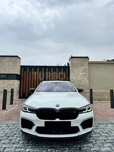 BMW 530e 2018, 169,000 km - 2.0 l - Bakı