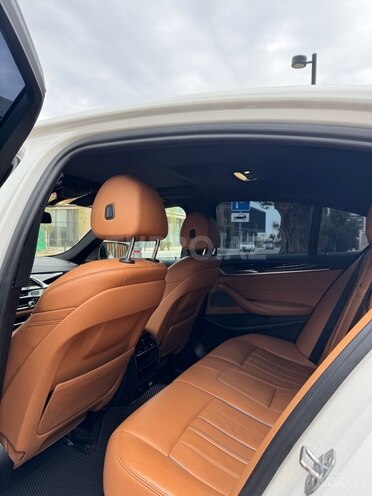 BMW 530e 2018, 169,000 km - 2.0 l - Bakı