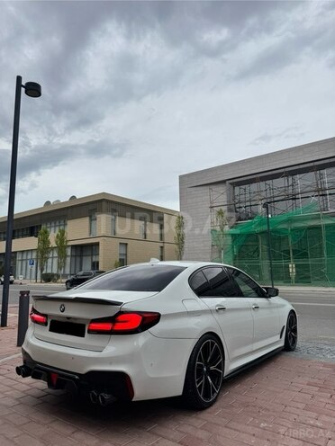 BMW 530e 2018, 169,000 km - 2.0 l - Bakı