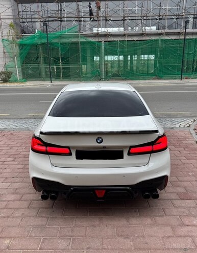 BMW 530e 2018, 169,000 km - 2.0 l - Bakı