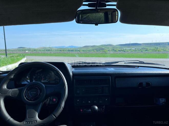 LADA (VAZ) Niva 2015, 136,564 km - 1.7 л - Qazax