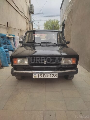 LADA (VAZ) 2107 1983, 95,000 km - 1.5 l - Bakı