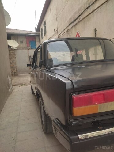 LADA (VAZ) 2107 1983, 95,000 km - 1.5 l - Bakı