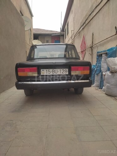 LADA (VAZ) 2107 1983, 95,000 km - 1.5 l - Bakı