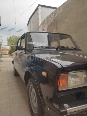 LADA (VAZ) 2107 1983, 95,000 km - 1.5 l - Bakı