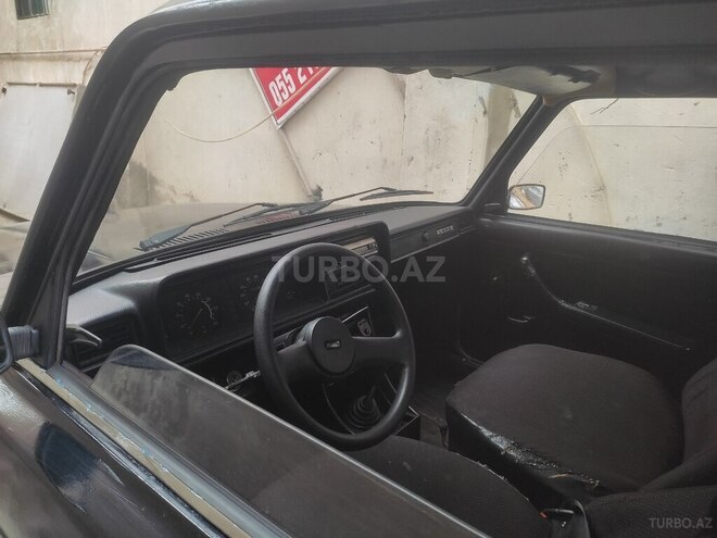 LADA (VAZ) 2107 1983, 95,000 km - 1.5 l - Bakı