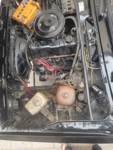LADA (VAZ) 2107 1983, 95,000 km - 1.5 l - Bakı