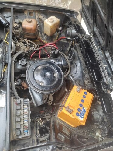 LADA (VAZ) 2107 1983, 95,000 km - 1.5 l - Bakı
