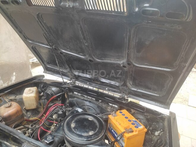 LADA (VAZ) 2107 1983, 95,000 km - 1.5 l - Bakı