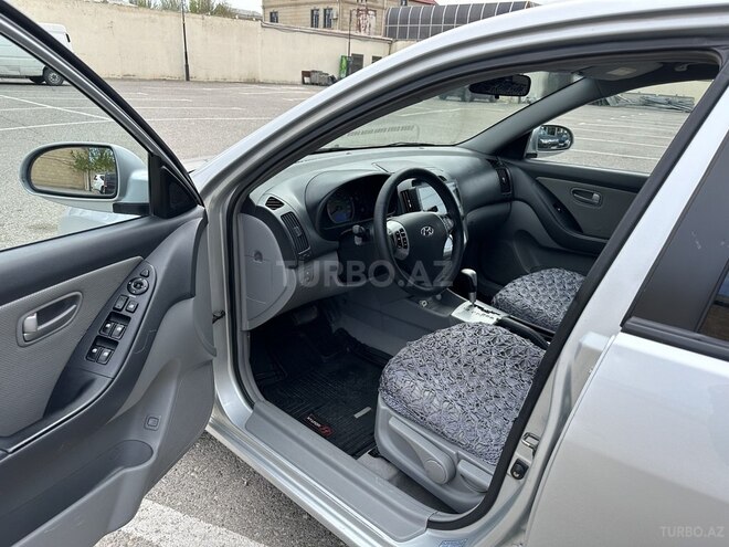 Hyundai Avante 2007, 209,000 km - 1.6 l - Sumqayıt
