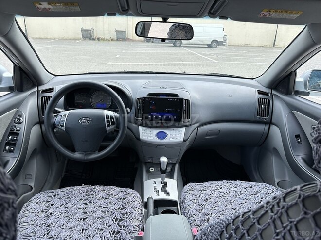 Hyundai Avante 2007, 209,000 km - 1.6 l - Sumqayıt