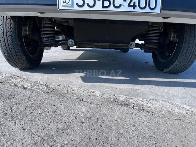 LADA (VAZ) Niva 2015, 136,564 km - 1.7 л - Qazax