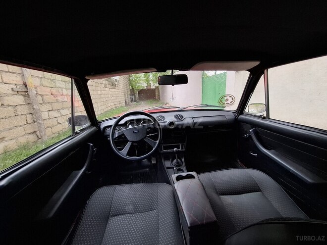LADA (VAZ) 2106 1991, 75,000 km - 1.5 л - Bakı