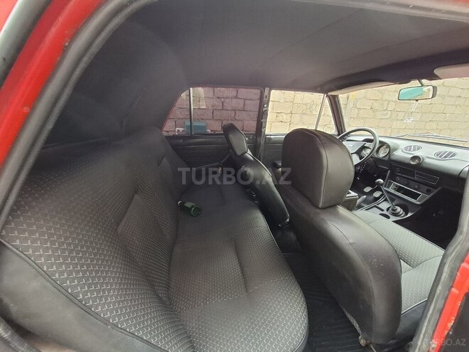LADA (VAZ) 2106 1991, 75,000 km - 1.5 л - Bakı