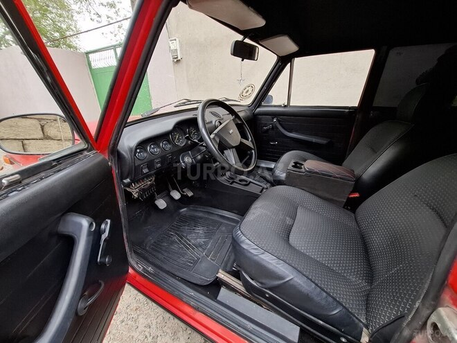 LADA (VAZ) 2106 1991, 75,000 km - 1.5 л - Bakı
