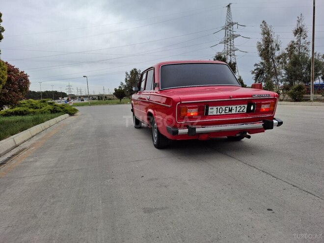 LADA (VAZ) 2106 1991, 75,000 km - 1.5 л - Bakı