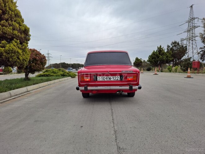 LADA (VAZ) 2106 1991, 75,000 km - 1.5 л - Bakı