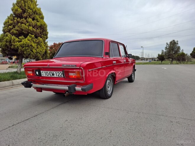 LADA (VAZ) 2106 1991, 75,000 km - 1.5 л - Bakı