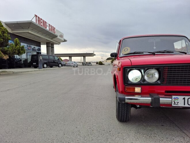 LADA (VAZ) 2106 1991, 75,000 km - 1.5 л - Bakı