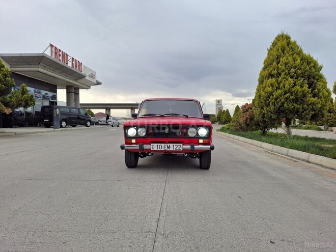 LADA (VAZ) 2106 1991, 75,000 km - 1.5 л - Bakı
