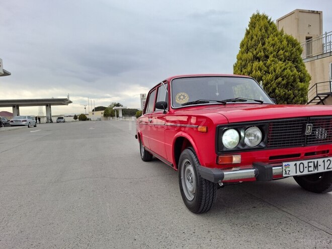 LADA (VAZ) 2106 1991, 75,000 km - 1.5 л - Bakı