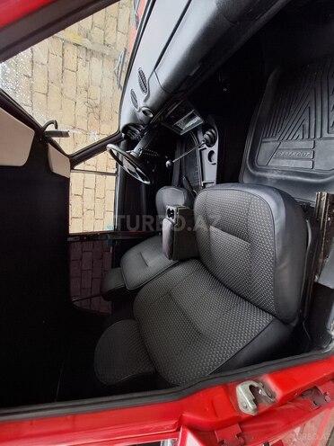 LADA (VAZ) 2106 1991, 75,000 km - 1.5 л - Bakı