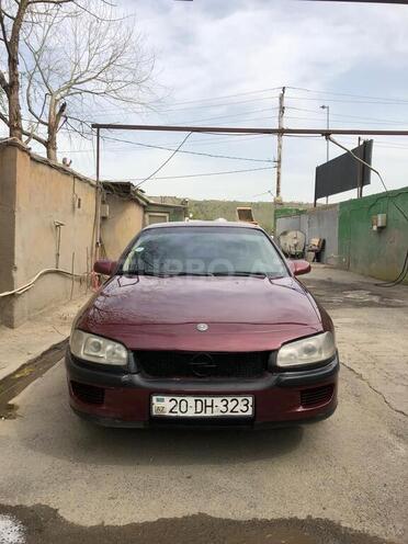 Opel Omega 1994, 320,000 km - 2.0 l - Bakı