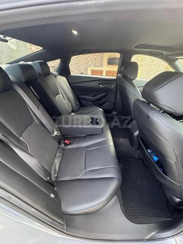 Honda Accord 2024, 12,281 km - 2.0 l - Bakı