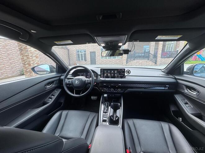 Honda Accord 2024, 12,281 km - 2.0 l - Bakı