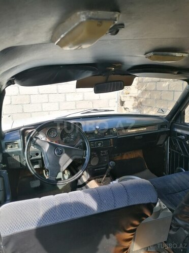 GAZ 24 1989, 81,059 km - 2.4 l - Ağdam