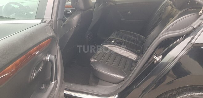 Volkswagen Passat CC 2009, 168,657 km - 2.0 l - Bakı