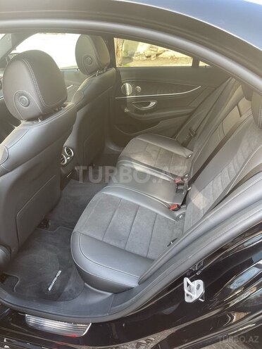 Mercedes E 300 e 2022, 0 km - 3.0 л - Bakı