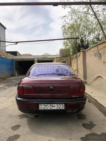 Opel Omega 1994, 320,000 km - 2.0 l - Bakı